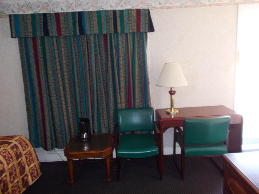 Hillside Motel Homer Zimmer foto