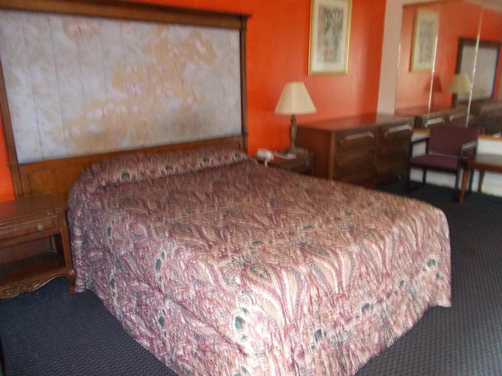 Hillside Motel Homer Zimmer foto